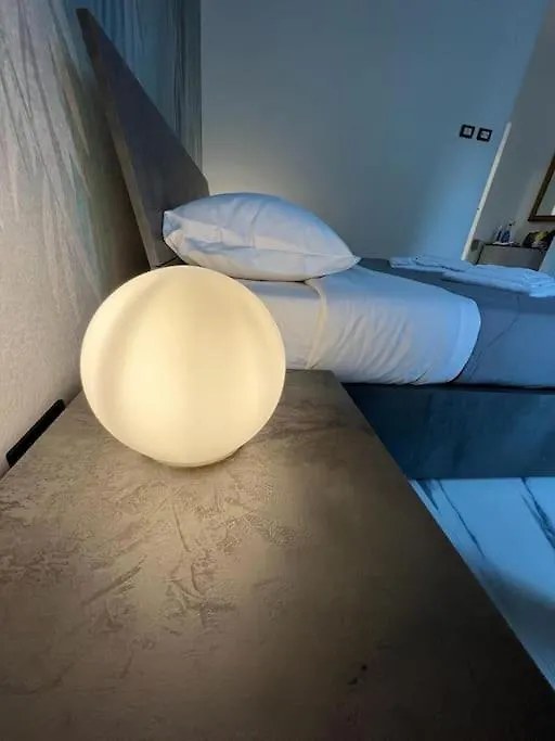 Appartamento Luxury Carrara Milan-1