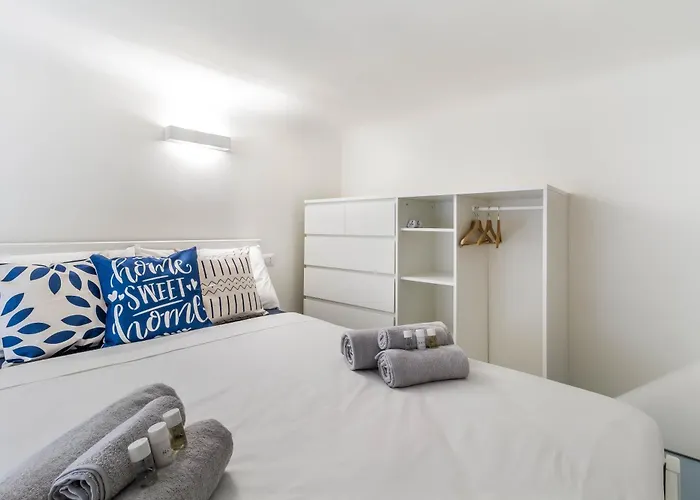 Urban Loft Duomo Metropolitana A Pochi Passi