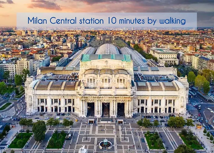 Urban Loft Duomo Metropolitana A Pochi Passi