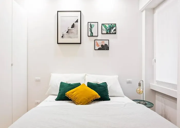 Easylife - Milano - D'annunzio 25I - Navigli
