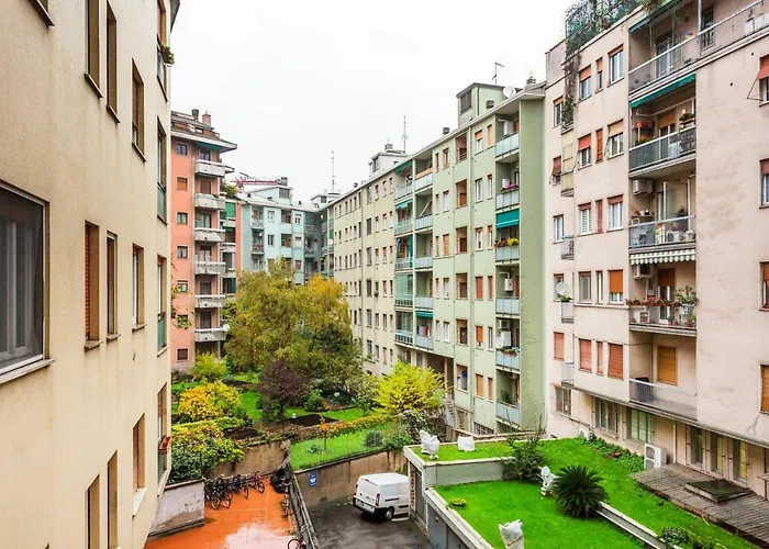 Easylife - Milano - D'annunzio 25I - Navigli